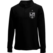 Дитячий лонгслів поло Los Angeles Kings (LA)