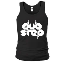 Майка Dubstep 2