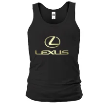 Майка Lexus