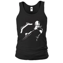 Майка Metallica 3