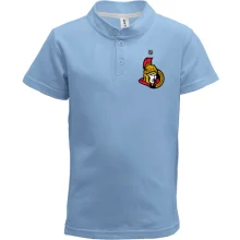 Дитяча футболка поло Ottawa Senators