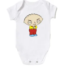 Детское боди Family guy (15)