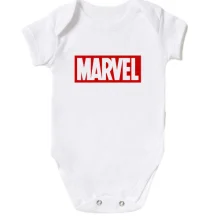 Детское боди Marvel