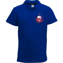 Дитяча футболка поло New York Islanders