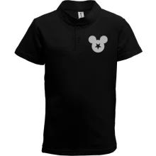 Дитяча футболка поло Mickey Star