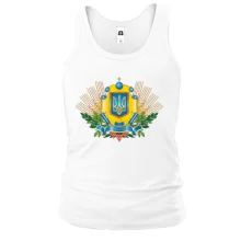 Майка Бог береже Україну
