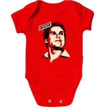 Дитяче боді Dexter 2