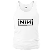Майка Nine Inch Nails 2