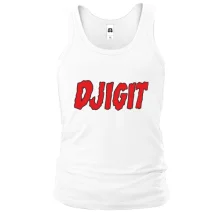 Майка Djigit