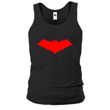 Майка Red Hood