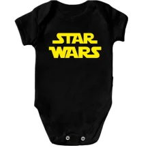 Детское боди Star Wars