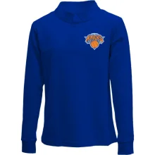 Детский лонгслив поло New York Knicks