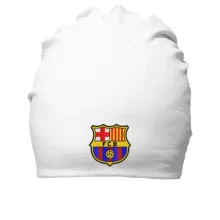 Бавовняна шапка FC Barcelona