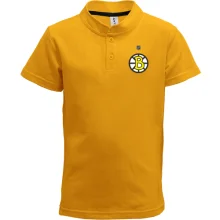 Дитяча футболка поло Boston Bruins