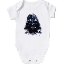 Дитяче боді Star Wars Identities (Darth Vader)