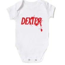 Дитяче боді Dexter