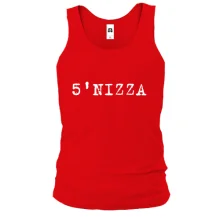 Майка 5'Nizza