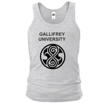 Майка Доктор Кто (Gallifrey University)