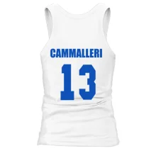 Чоловіча майка Michael Cammalleri