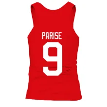 Чоловіча майка Zach Parise
