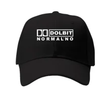 Кепка Dolbit Normalno