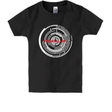 Дитяча футболка Pendulum
