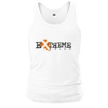 Майка Extreme balls