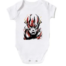 Дитяче боді Marvel Hero (3)