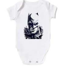 Дитяче боді Marvel Hero (Batman)