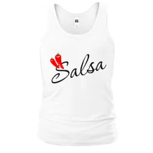 Майка Salsa