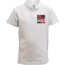 Детская футболка поло Unkle