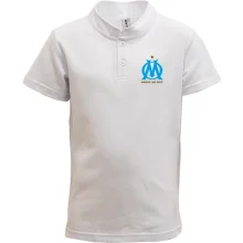 Дитяча футболка поло Olympique de Marseille
