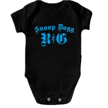 Дитяче боді Snoop Dog R
