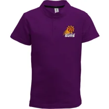 Дитяча футболка поло з емблемою Phoenix Suns у вигляді сонця