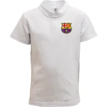 Дитяча футболка поло FC Barcelona
