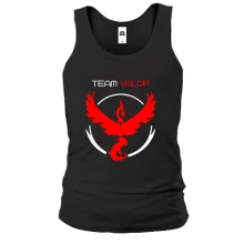 Мужская майка Team Valor