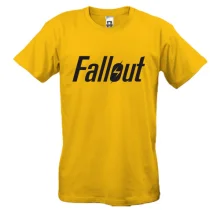 Футболка Fallout (3)