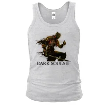 Майка Dark Souls 3