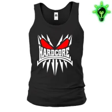 Майка Hardcore