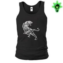 Майка Tiger