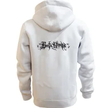 Худи на молнии Busta Rhymes