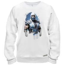 Свитшот с Sub Zero