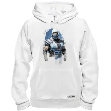 Толстовка с Sub Zero