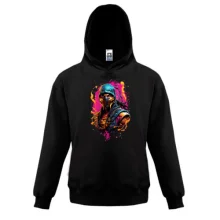 Дитяча толстовка зі Scorpion