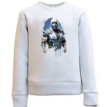 Дитячий світшот з Sub Zero