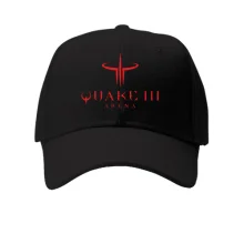 Детская кепка Quake 3 Arena