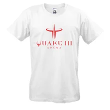Футболка Quake 3 Arena 3