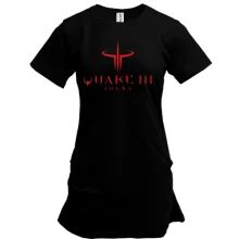 Туника Quake 3 Arena