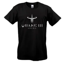 Футболка Quake 3 Arena 4