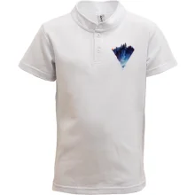 Дитяча футболка поло 